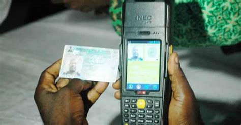 smart card reader for 2019 election|We’ll deploy smart card readers for 2019 elections – INEC.